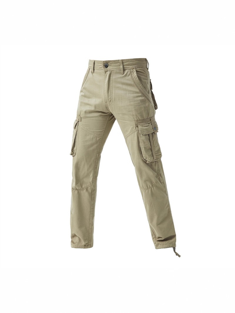 Pantalons cargo per a home